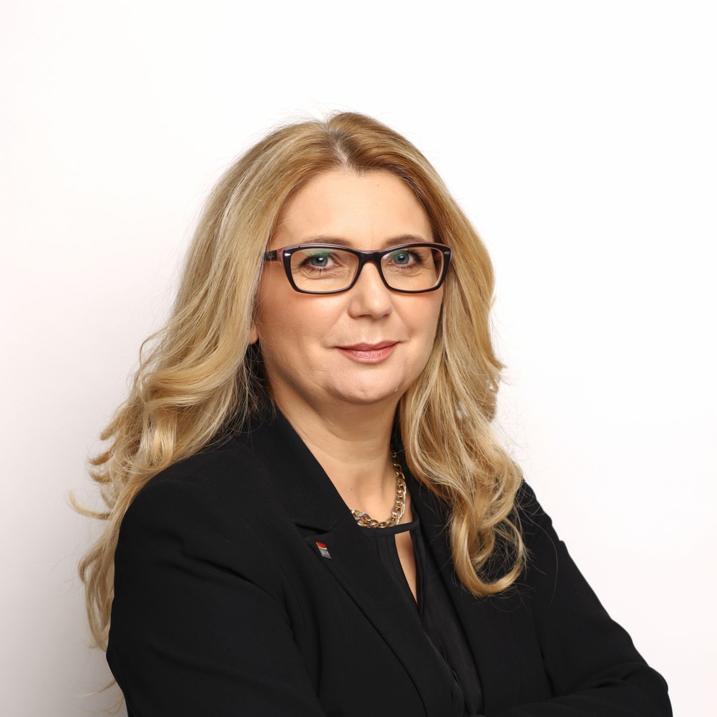 Financial literacy: Natalija Zupan, Managing Director of EOS in Slovenia