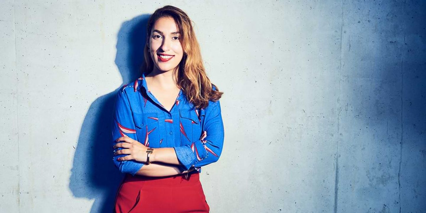 Diversity at EOS: Tijen Onaran, diversity expert