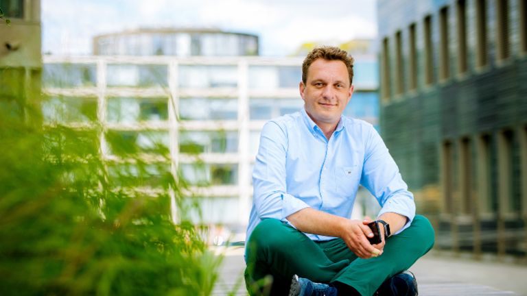 Data protection in the debt collection context: Stephan Bovermann, Senior Group Privacy Officer at EOS